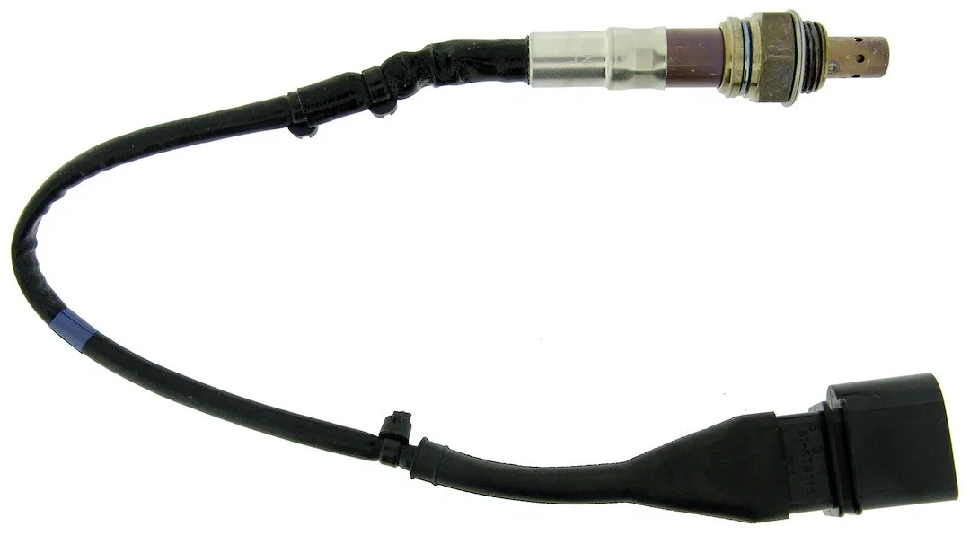 24304 – NGK Oxygen Sensor, OE Replacement Single Sensor